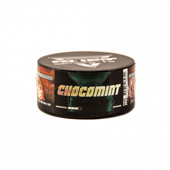 Duft Chocomint 25гр МРК