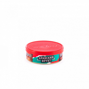 Северный Арабский фрукт 25гр Северный Арабский фрукт 25гр