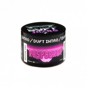 Duft Intro Raspberry 50 гр МРК