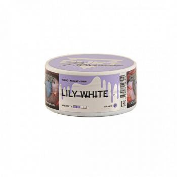 Duft Pheromone Lily white 25гр МРК Duft Pheromone Lily white 25гр МРК