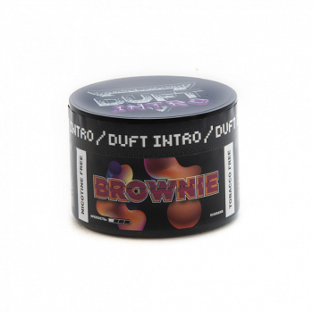 Duft Intro Brownie 50 гр МРК
