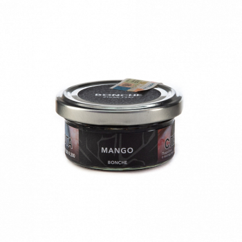 Bonche Mango 30гр МРК Bonche Mango 30гр МРК