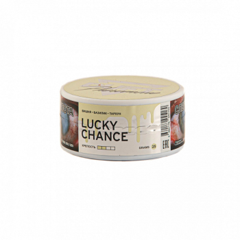 Duft Pheromone Lucky chance 25гр МРК