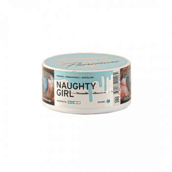 Duft Pheromone Naughty girl 25гр МРК