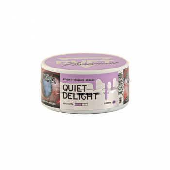 Duft Pheromone Quiet delight 25гр МРК Duft Pheromone Quiet delight 25гр МРК