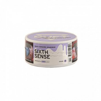 Duft Pheromone Sixth sense 25гр Duft Pheromone Sixth sense 25гр
