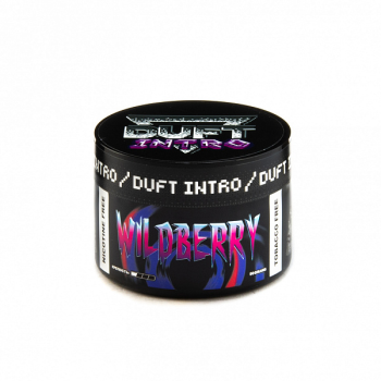 Duft Intro Wildberry 50 гр