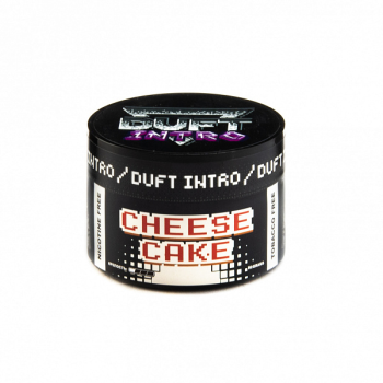Duft Intro Cheesecake 50 гр МРК