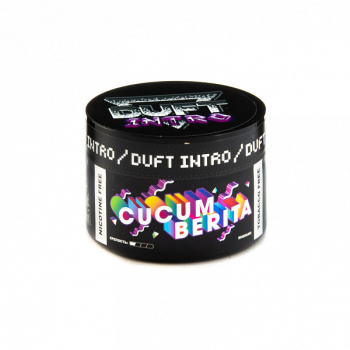 Duft Intro Cucumberita 50 гр МРК