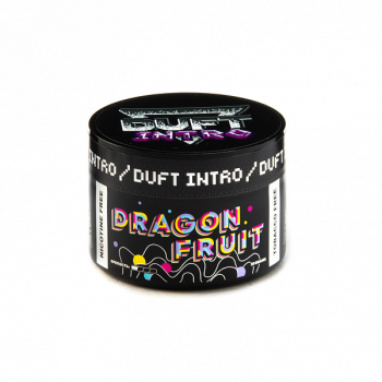 Duft Intro Dragon Fruit 50 гр Duft Intro Dragon Fruit 50 гр