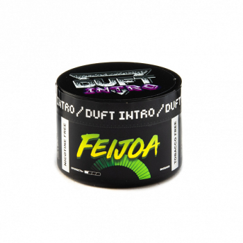 Duft Intro Feijoa 50 гр МРК