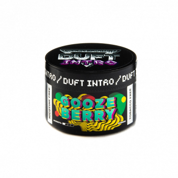 Duft Intro Goozeberry 50 гр МРК