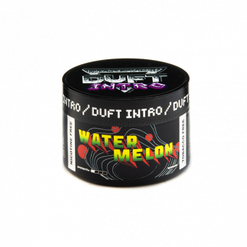 Duft Intro Watermelon 50 гр МРК