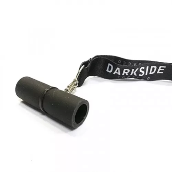 Индивидуальный мундштук Darkside - Hookah Masters