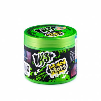 B3 Lemon drops 250гр B3 Lemon drops 250гр
