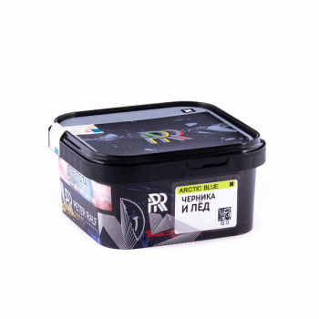 Peter Ralf Arctic blue 250гр