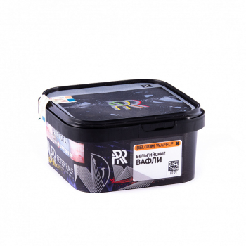 Peter Ralf Belgium waffle 250гр МРК