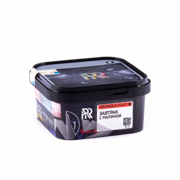 Peter Ralf Granola flat 250гр МРК