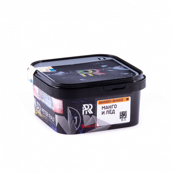 Peter Ralf Mango shake 250гр МРК
