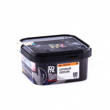 Peter Ralf Mr. Peach 250гр МРК