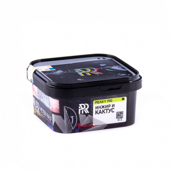 Peter Ralf Peaky fig 250гр МРК