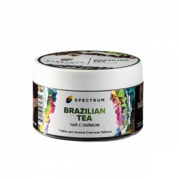 Spectrum Brazilian tea 200гр