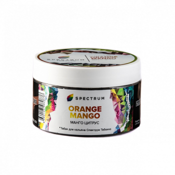Spectrum Orange mango 200гр