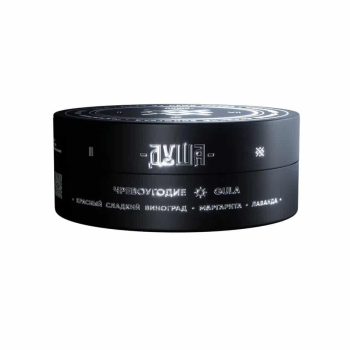 ДУША ЧРЕВОУГОДИЕ / GULA II-VII (виноград, маргарита, лаванда) 25гр.