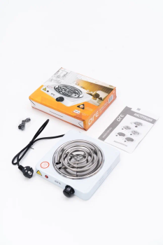 Подарочный набор  Pug premium white