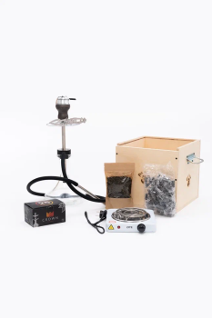 Подарочный набор Pug light