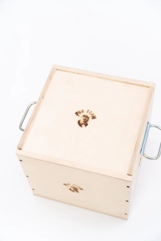 Подарочный набор Pug premium black