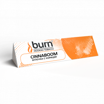 Burn Cinnaboom 25гр Burn Cinnaboom 25гр