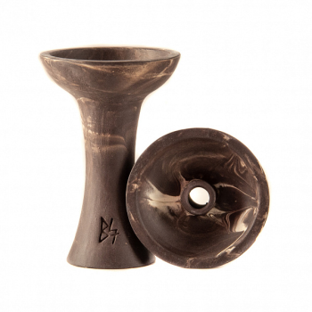 Чашка VINTAGE Blackstone bowl Alien night нерикоми Чашка VINTAGE Blackstone bowl Alien night нерикоми