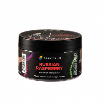 Spectrum HARD Russian raspberry 200гр