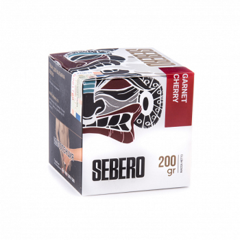Sebero Cherry 200гр