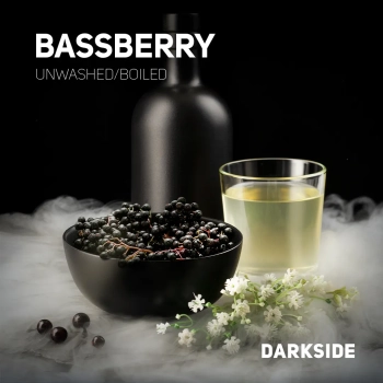 Darkside Bassberry 250 гр. Core