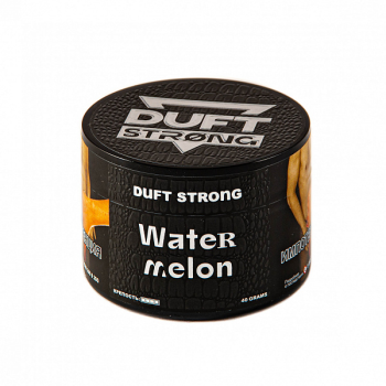 Duft Strong Watermelon 40гр МРК Duft Strong Watermelon 40гр МРК