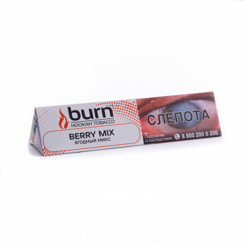 Burn Berry mix 25гр Burn Berry mix 25гр