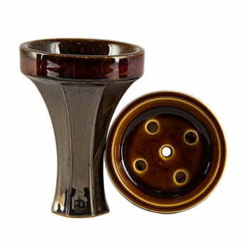 Royal bowls King карамельный Royal bowls King карамельный