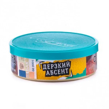 Северный Дерзкий абсент 40гр