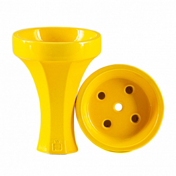 Royal bowls King жёлтый Royal bowls King жёлтый