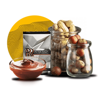 Peter Ralf Macadamia 50гр МРК