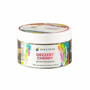 Spectrum Dezzert cherry 200гр