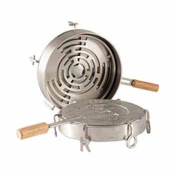 Калауд Watta ROOFUS (+крышка,2 ручки)