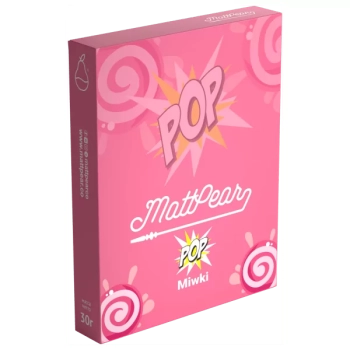 Табак MattPear - Miwki 30 гр.