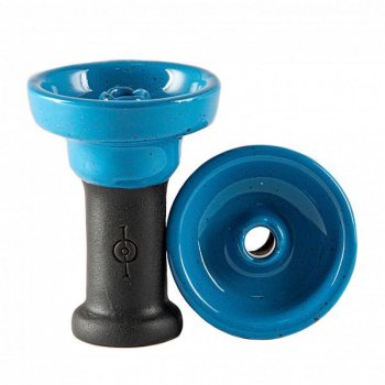 Чашка Orden Danatello голубая глазурь