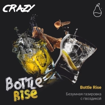 Табак MattPear - Bottle rise 30 гр.