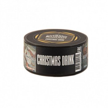 MustHave Christmas drink 25гр