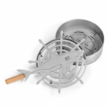 Калауд Watta EASY SHARK (+крышка,ручка)