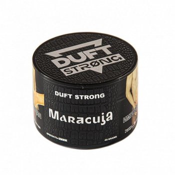 Duft Strong Maracuja 40гр МРК Duft Strong Maracuja 40гр МРК